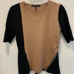 White House Black Market top